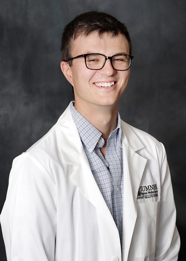 Jacob Wilson